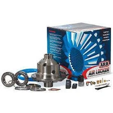 Air Locker Locking Diff for Land Rover Defender Discovery 24 Spline ARB RD128