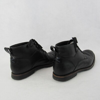Timberland Kendrick Leather Boots Chukka Waterproof Casual  display picture 3