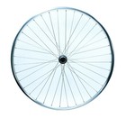 Electra/AlexRims Alloy 700c Bike Front Wheel 36H Centerlock QR Disc Brake NEW*