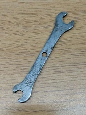 IGNITION MAGNETO WRENCH SPARK PLUG GAP FEELER GAUGE CAR TRUCK MOTORCYCLE 