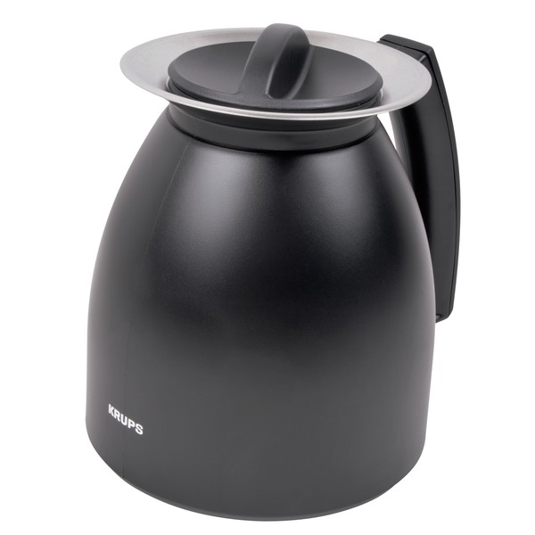 Thermoskanne Krups SS-201999 Isolierkanne Thermosflasche FüR Kaffeemaschine-image