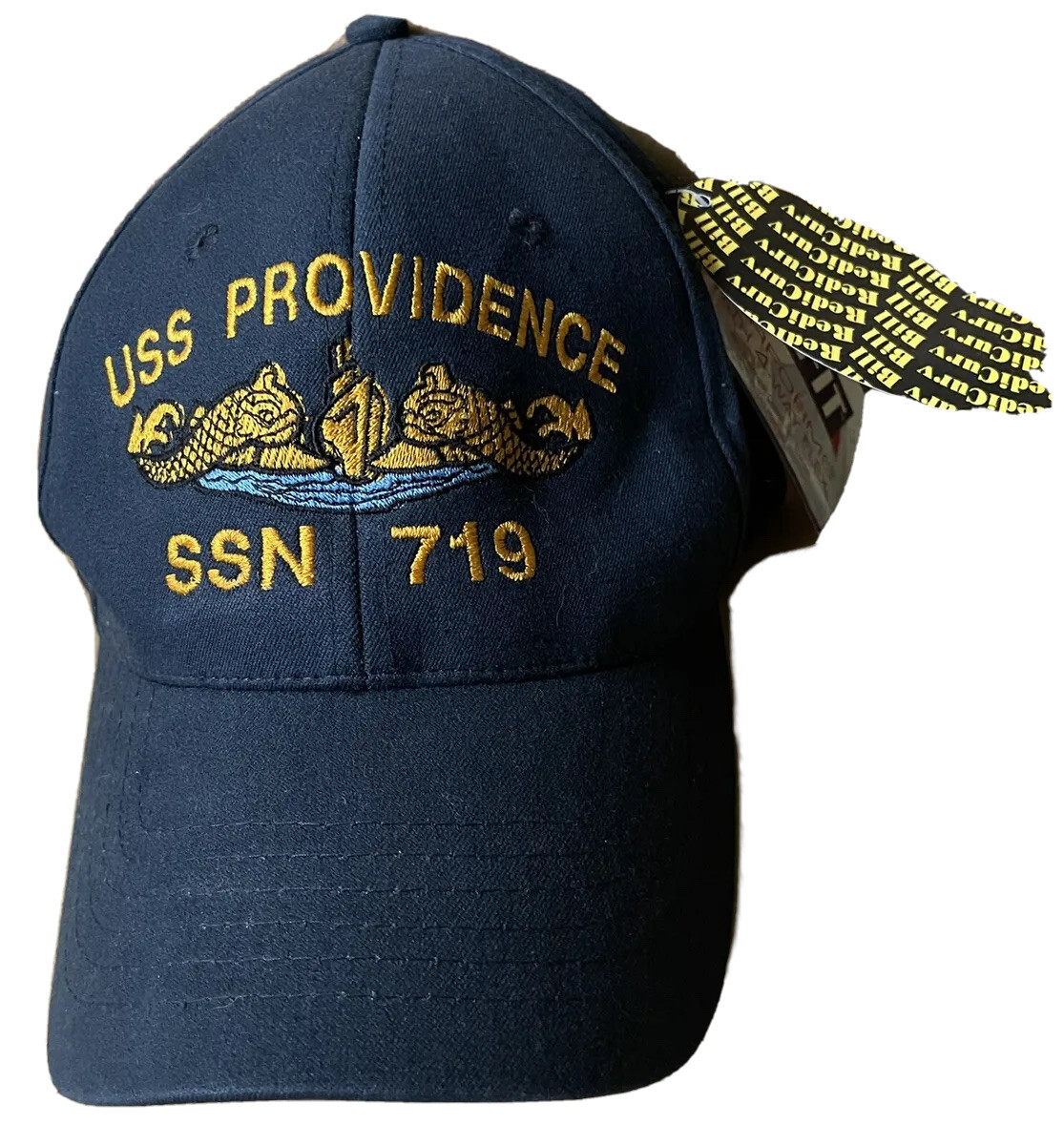 Supreme Military Camp 楽しくっ Cap [719]