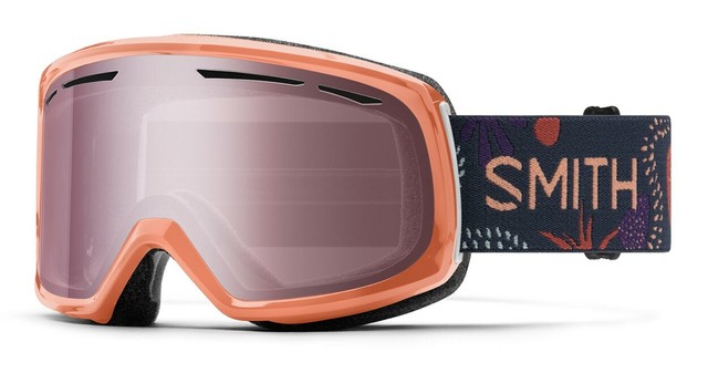 smith drift snow goggles