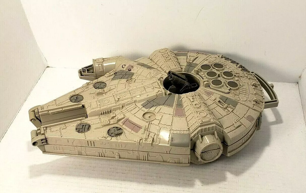 Lewis galoob toys star wars online