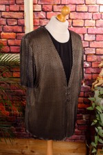 Vintage-Blusen, -Tops -Shirts für Damen online kaufen