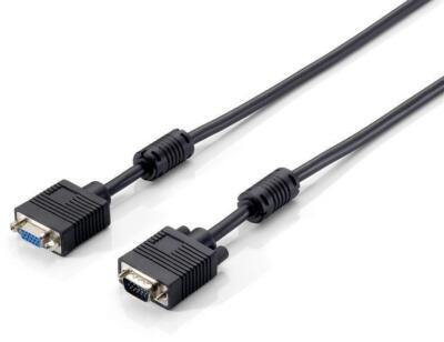 Equip SVGA Kabel HDB15 3+7 S/B 1.80m  AWG30