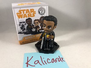 lando calrissian ship