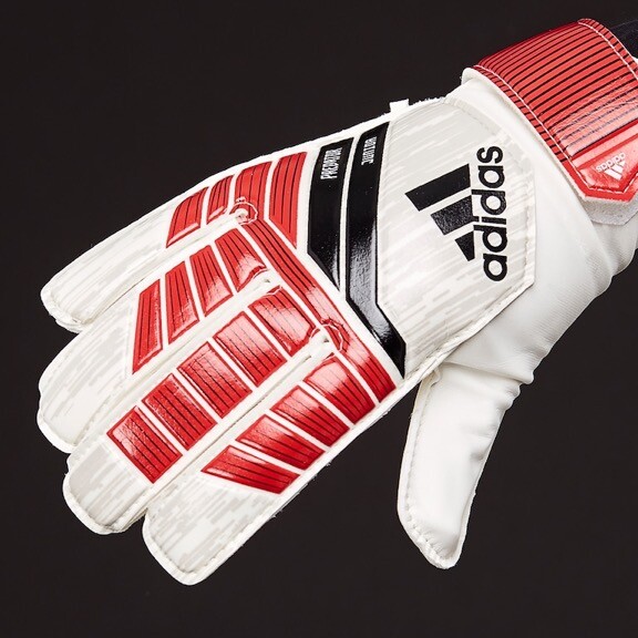 adidas ace fs junior goalkeeper gloves