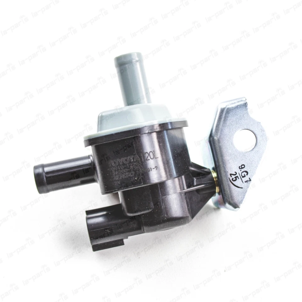 Новый подлинный электромагнитный клапан продувки паровой канистры Toyota 16-23 Tacoma 3,5 л No1 - Изображение 2 из 4