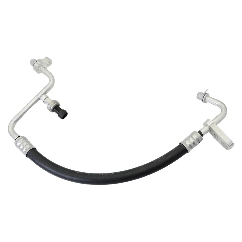 ✅Kit de manguera colector de aire acondicionado 15-34440 para Chevy GMC Acadia Traverse Buick Enclave EE. UU. Foto 3 de 4