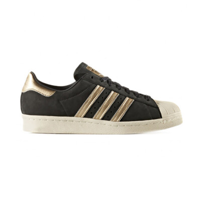 adidas gazelle silver green womens SUPERSTAR 82 SFTM, SUPCOL/CBLACK/CREWHT – OZNICO main image 1
