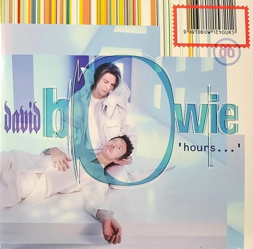 David Bowie, Hours (Vinyl Album) - New & Sealed