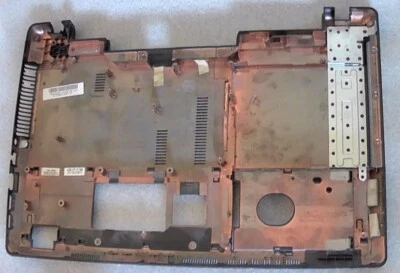 Plasturgie infèrieur Asus-X53S - Photo 1/2