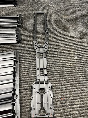 Genuine Ford Vent Spacer LX6Z-8472-B | eBay