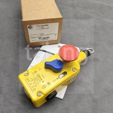1Pcs Cable Pull Switch for 440E-L13043 Allen Bradley Guardmaster Lifeline 4 NEW