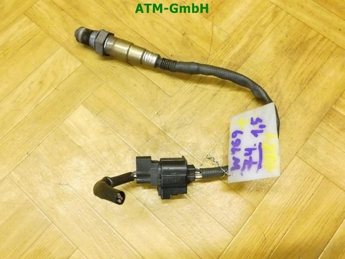 Lambda Lambdasonde Mercedes Benz A-Klasse W169 0045420718 Bosch 0258006750