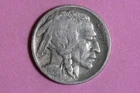 Estate Find 1924- Buffalo Nickel!!  #K50191