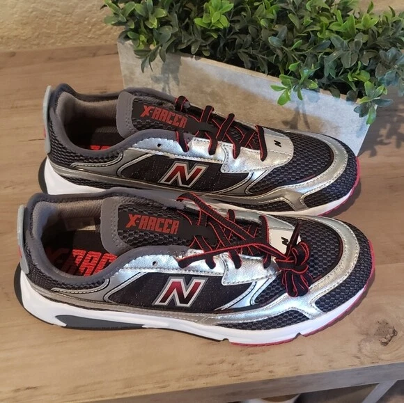 new balance size 6 trainers
