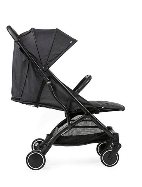 chicco echo stone stroller