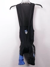 PRIMAL Men’s XS Helix Race Bib Bike Padded Lycra Cycling Shorts -NEW!