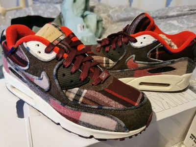 nike air max pendleton id