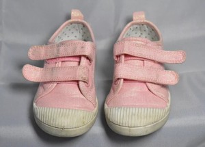 cat and jack baby shoes