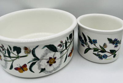 ポートメイリオン PORTMEIRION ビンテージ　oven to table ポートメイリオン PORTMEIRION ビンテージoven to table