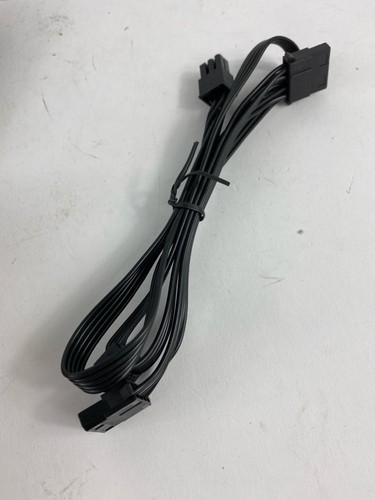 ENERMAX Revolution D.F. 2 1200W Full Modular Power Supply - Photo 14/19