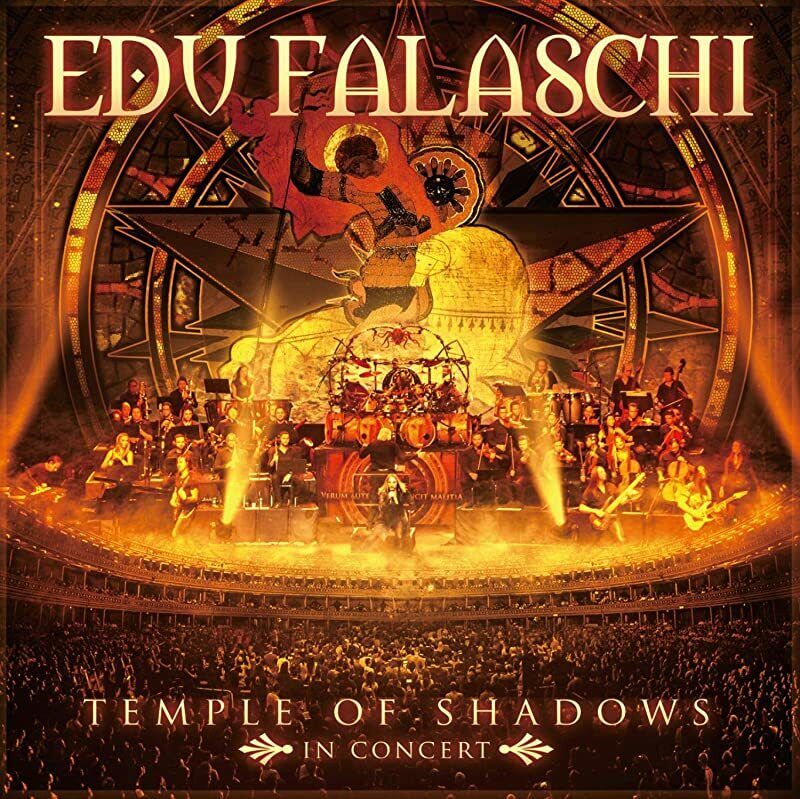 EDU FALASCHI discography (top albums) and reviews