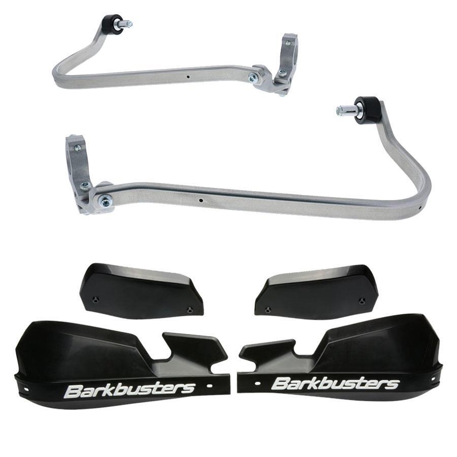 Ducati Dessert X Barkbusters Handguard Kit VPS Hand Guards