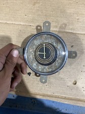 Rare Oem Vintage 1935 1936 Oldsmobile Clock A35 Rare Oem Vintage 1935 1936 Oldsmobile Clock A35