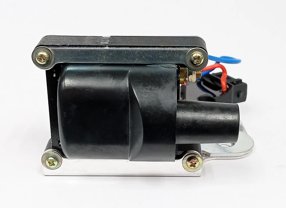 WAI global Ignition Coil CUF142 for Volvo 850 C70 S70 V70 1993-1999 - Image 4 of 4