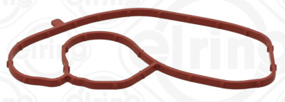 Elring 464.650 Gasket, Thermostat Housing for Dacia, Mercedes-Benz, Mercedes-Benz