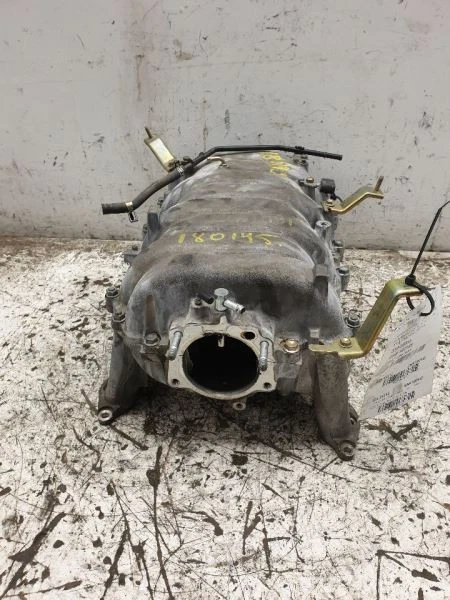 Colector de admisión a través de 4/05 se adapta a 98-05 LEXUS LX470 Foto 3 de 4