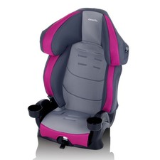Chase plus 2-In-1 Harnessed Booster Car Seat, Geneva