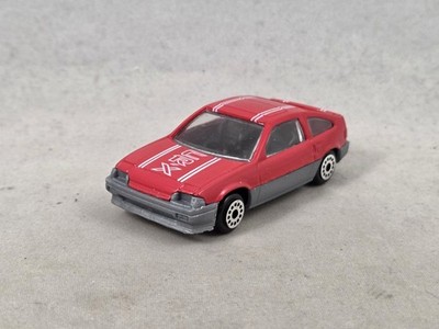 Zee Toys Zylmex Honda CRX Nr. D 79 1:64