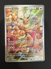 Eevee 188/167 Sv06: Twilight Masquerade Holo