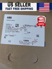 1PC New ABB Inverter ACS550-01-015A-4 Frequency converter No Keypad