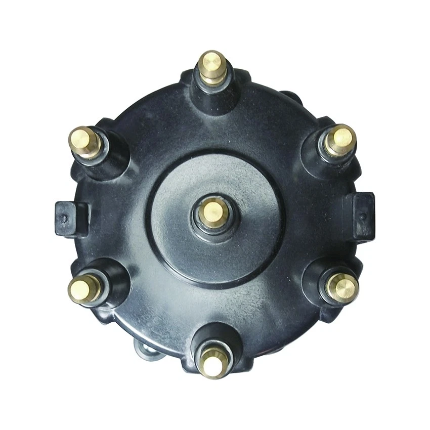 DISTRIBUIDOR PARA BUICK CHEVROLET CHRYSLER GENERAL MOTORS GMC ISUZU JEEP MAN Foto 2 de 3