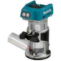 Makita DRT50Z Akku-MultifunktionsfräSe