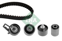 NEU - Schaeffler INA 530050910 Zahnriemensatz FüR Hyundai KIA