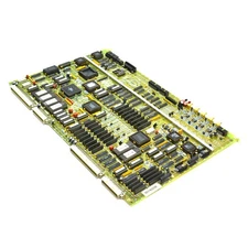 KLA Instruments 710-805000-50 Rev GH Controller Board Fab: 073-80500-00 Rev B0