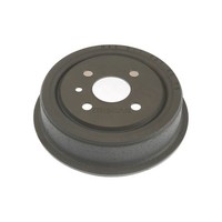 Bremstrommel Ø 200 Mm Beschichtet Triscan Iam-Expertise FüR U.A. Opel Astra