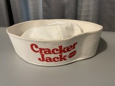 Vintage Cracker Jack Style Saluting Sailor Boy Planter with Scottie Dog — listing 5