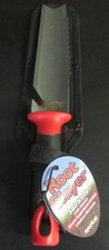 Root Slayer 17211 Garden Soil Knife with Holster for Digging