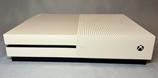 Microsoft Xbox One S 500GB - White, Console, ...