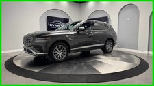 2025 Hyundai Genesis 2.5T Standard AWD 4dr SUV