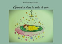 Martine Sombrun-TesnièRe | Animation Dans La Salle De Bain | Buch | FranzöSisch