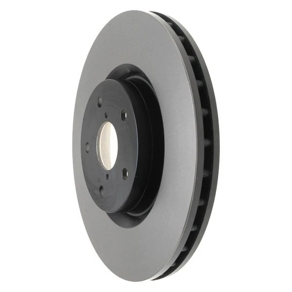 For Subaru WRX STI 13-17 Raybestos Specialty Plain Vented Front Brake Rotor Foto 2 de 2