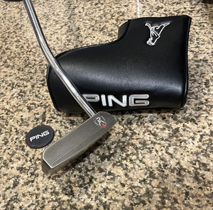 Ping Redwood | eBay